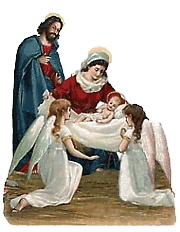 Christmas Nativity