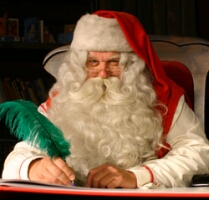 christmas traditions
